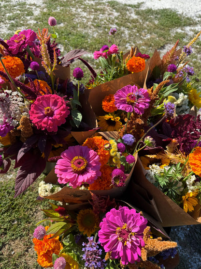 Guillemette Farm Stand & Flower CSA 3