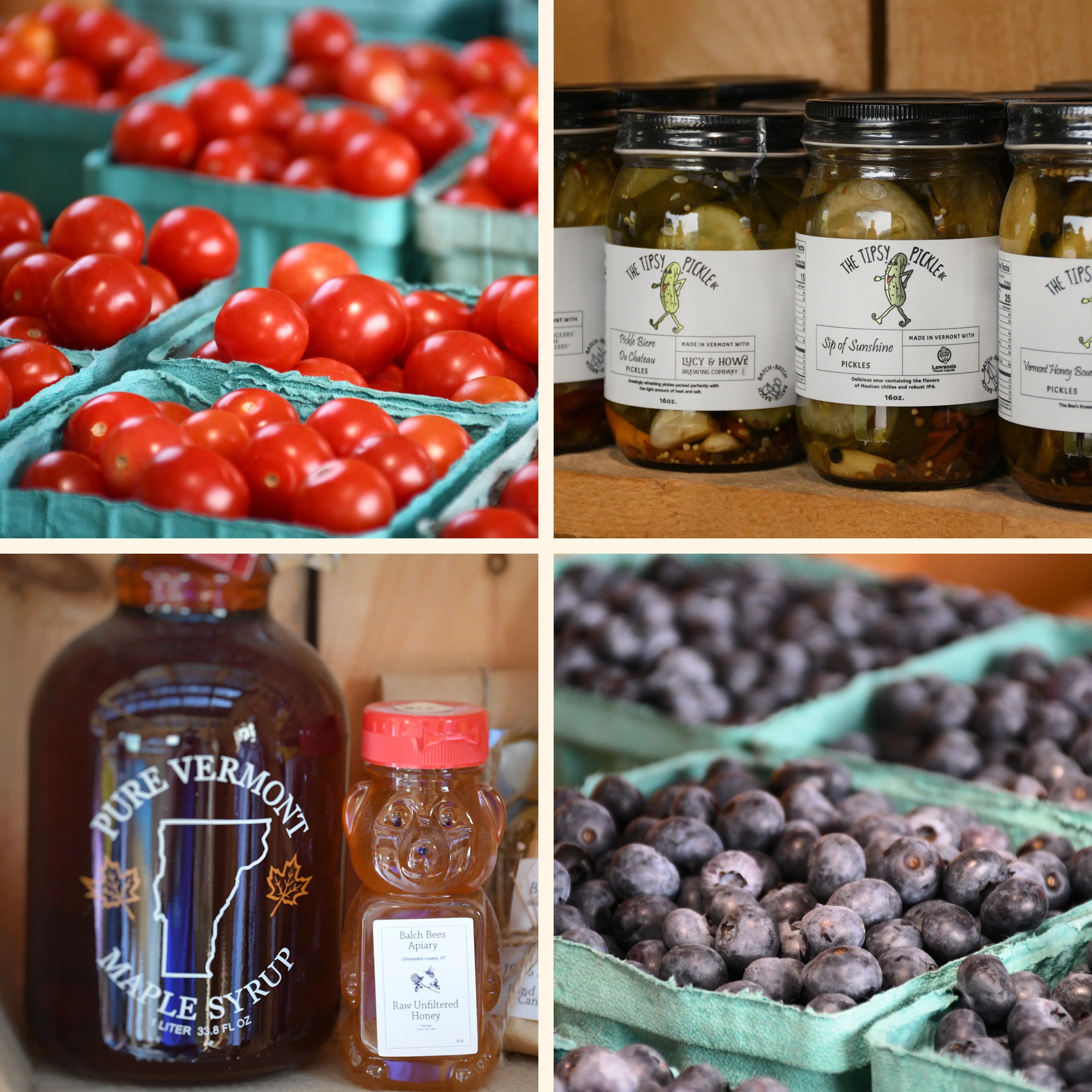 Guillemette Farm Stand & Flower CSA 31