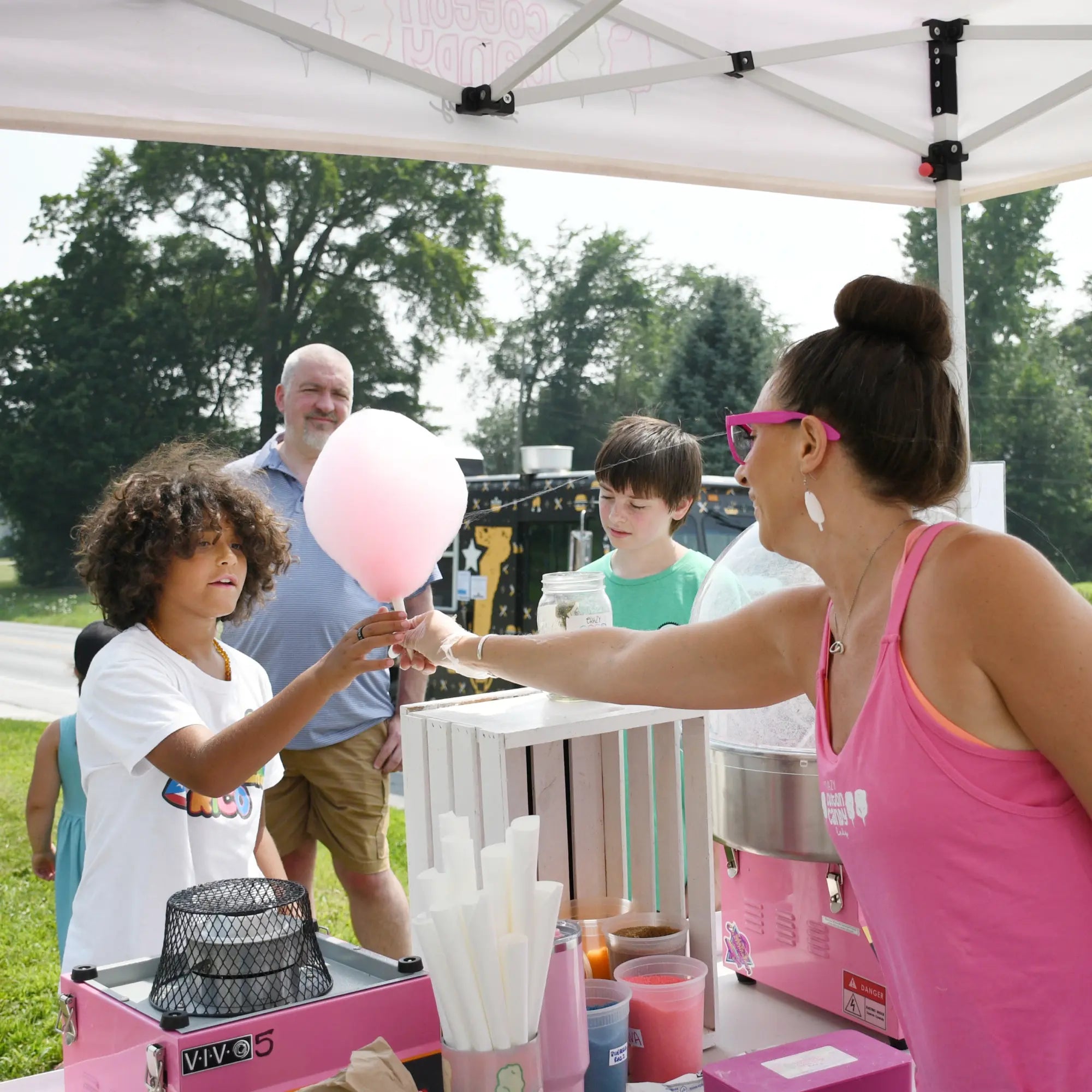 Guillemette Farm Stand & Flower CSA 10