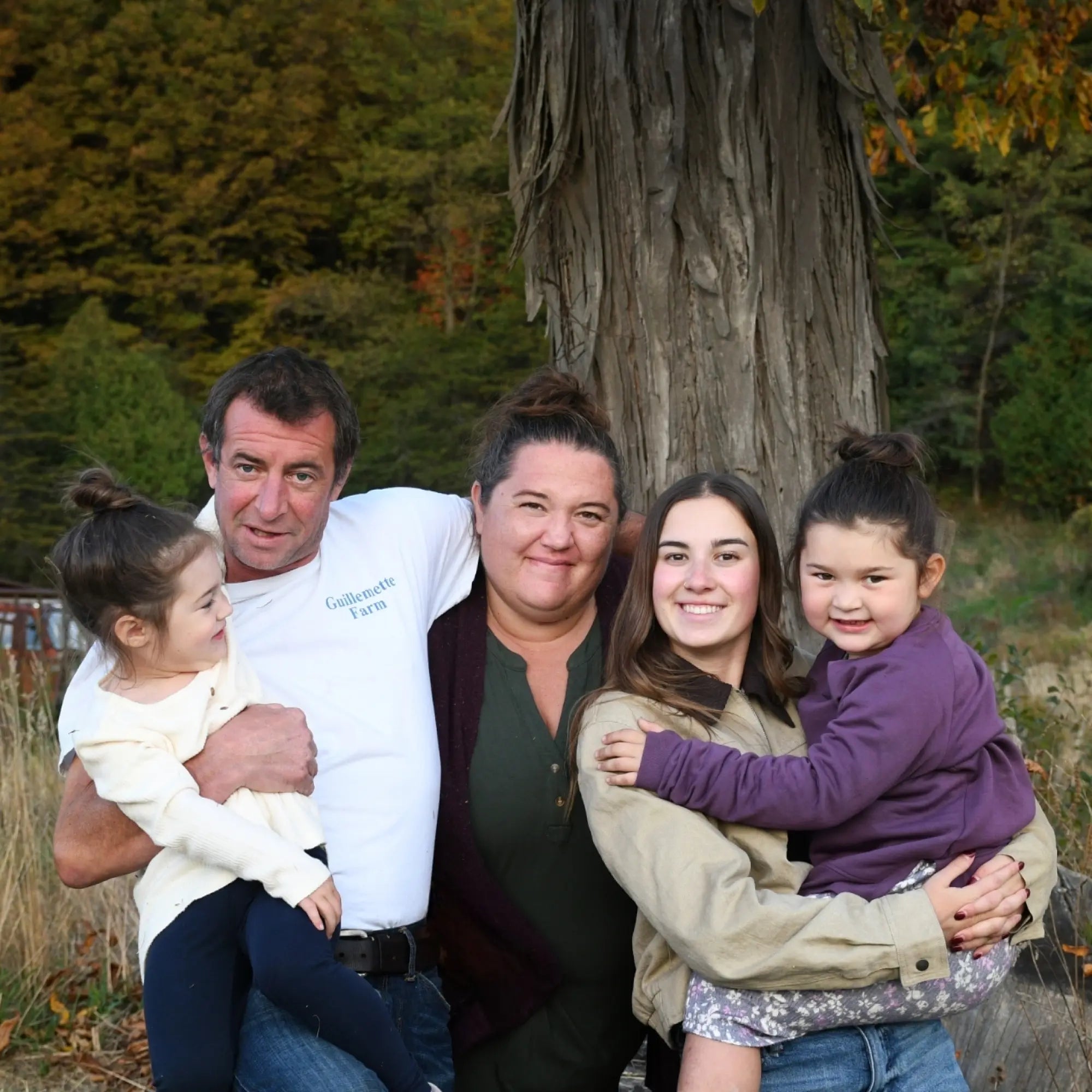 Guillemette Farm Stand & Flower CSA 15